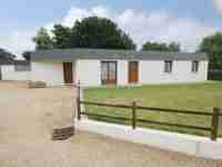 Location maison indépendante vacances Tréflez