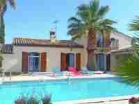 Location maison indépendante vacances sud de la France