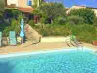 Location maison indépendante vacances Montagnac montpézat