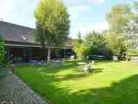 Location maison indépendante vacances Jumel