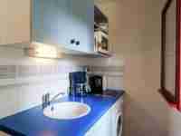 Location maison mitoyenne vacances Carsac- aillac
