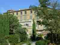 Location maison mitoyenne vacances Alzonne