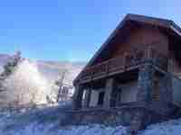 Location chalet vacances Oz-en-oisans