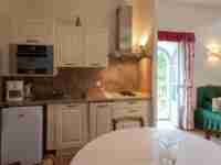 Location maison indépendante vacances St. clair