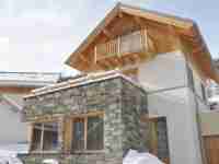 Location chalet vacances Valloire