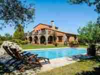 Location maison indépendante vacances Costa Brava, Location vacances Costa Brava