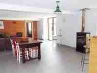Location maison mitoyenne vacances Pont-de-labeaume