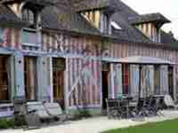 Location maison indépendante vacances Rilly-sainte-syre