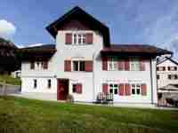 Location demeure/manoir vacances Wald am arlberg