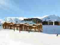 Location appartement vacances Plagne villages