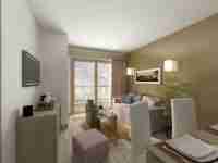 Location appartement vacances Plagne villages