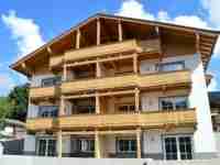 Location appartement vacances Brixen im thale