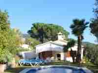 Location maison indépendante vacances Costa Brava, Location vacances Costa Brava