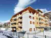 Location appartement vacances La salle les alpes