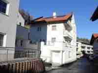 Location appartement vacances Fiss