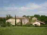 Location maison indépendante vacances Fayssac