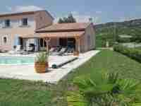 Location maison indépendante vacances Location vacances Pays de Fayence