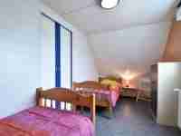 Location maison mitoyenne vacances Lampaul-plouarzel