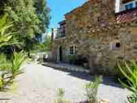 Location maison mitoyenne vacances Location Cote d'Azur