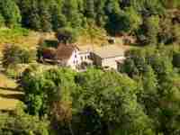 Location maison indépendante vacances Etables