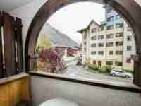 Location appartement vacances Chamonix