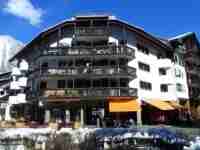 Location appartement vacances ski