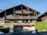 Location appartement vacances ski