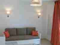 Location maison mitoyenne vacances Belgodere