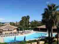 Location maison indépendante vacances Linguizetta