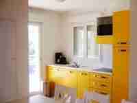 Location appartement vacances Oletta