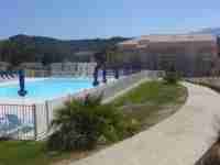 Location appartement vacances Oletta