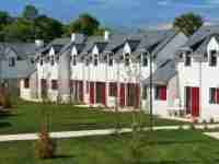 Location maison mitoyenne vacances Quéven