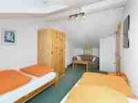 Location appartement vacances Strengen