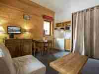 Location appartement vacances Val d'isère