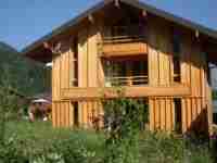 Location chalet vacances ski