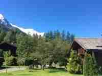 Location chalet vacances ski