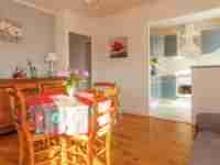 Location maison mitoyenne vacances Malemort