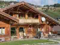 Location appartement vacances ski en Savoie