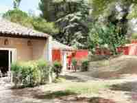 Location maison mitoyenne vacances location vacances Alpilles