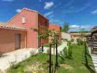 Location maison mitoyenne vacances Location Camargue