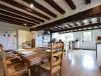 Location maison indépendante vacances Fumichon