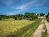 Location maison mitoyenne vacances Fléac-sur-seugne