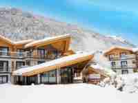 Location maison indépendante vacances ski