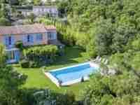 Location maison indépendante vacances Location proche St Tropez