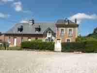 Location maison mitoyenne vacances La remuée