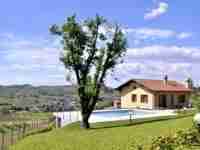 Location ferme vacances Location nord de l'Italie