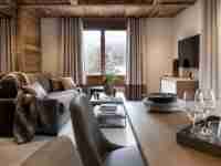 Location appartement vacances Chamonix mont blanc