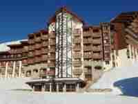 Location appartement vacances Belle plagne