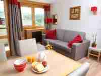 Location appartement vacances Mâcot-la-plagne