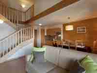 Location appartement vacances Sainte foy tarentaise